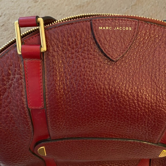 Marc Jacobs Bowery Tote - Picture 3 of 6